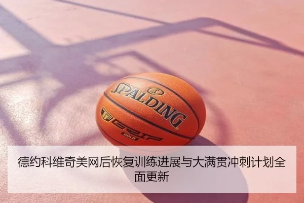 德约科维奇美网后恢复训练进展与大满贯冲刺计划全面更新